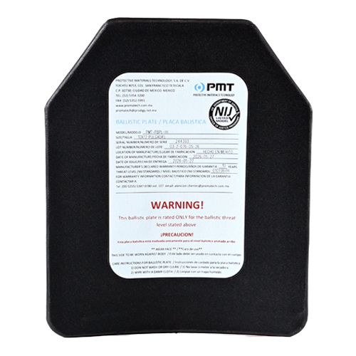 PLACA PMT-PBPL-III_B