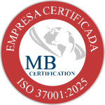 ISO 37001-2025